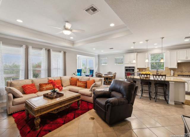 Property at 3815 Yellow Flax, San Antonio, TX 78253-6474, 2 beds, 2 baths