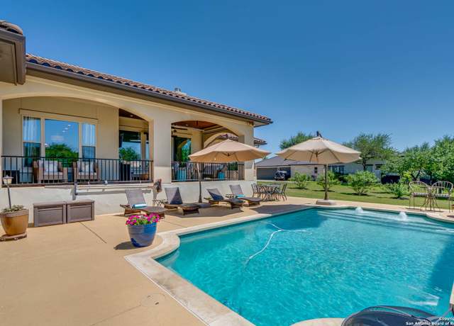 Property at 1253 Via Principale, New Braunfels, TX 78132, 4 beds, 4 baths