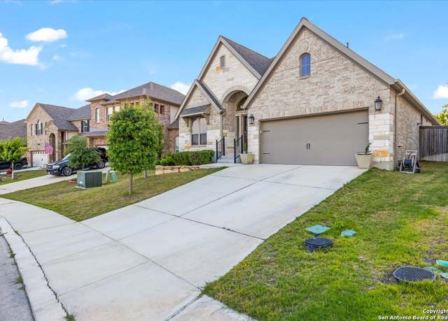 Property at 14327 Running Wolf, San Antonio, TX 78245, 4 beds, 3 baths