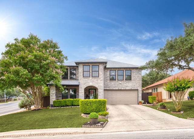 Property at 9502 Campton Farms, San Antonio, TX 78250, 3 beds, 2.5 baths