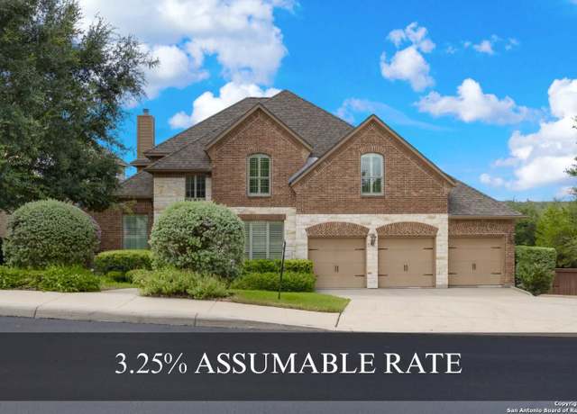 Property at 7811 Winecup, San Antonio, TX 78256, 4 beds, 3.5 baths