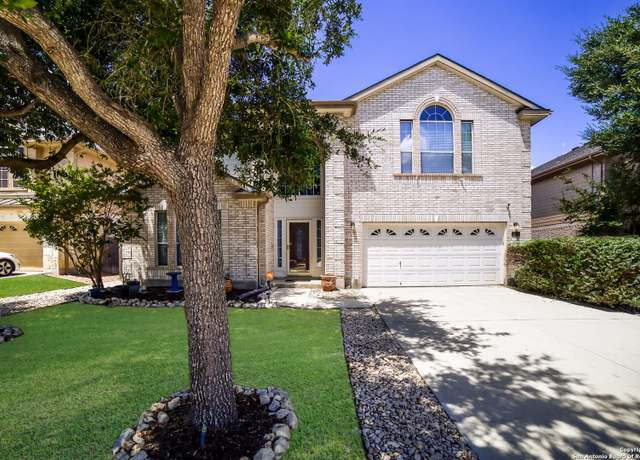 Property at 2629 Hansel Hts, Schertz, TX 78108, 5 beds, 3 baths