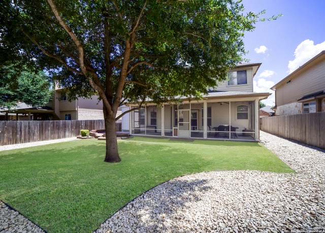 Property at 2629 Hansel Hts, Schertz, TX 78108, 5 beds, 3 baths