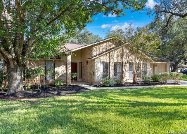 Property at 814 Lone Wolf, San Antonio, TX 78232, 4 beds, 2 baths