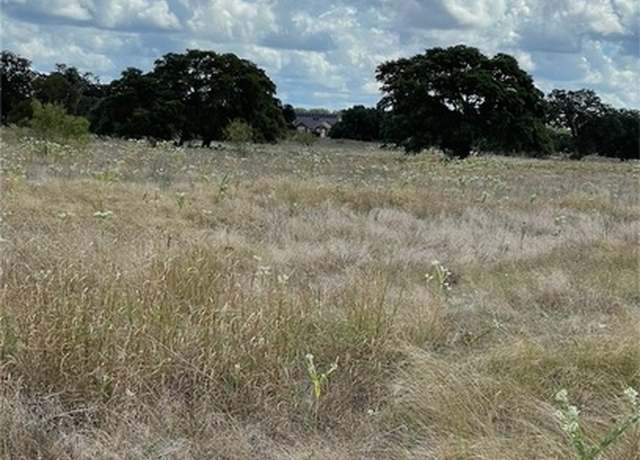 Property at TBD Martingale Trl, Bandera, TX 78003
