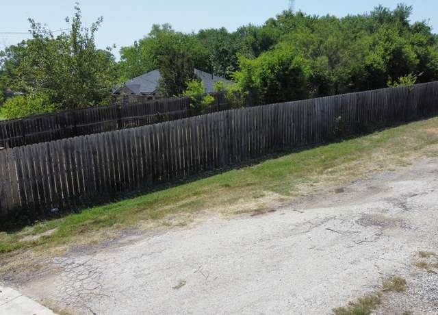 Property at 2602 Hicks Ave, San Antonio, TX 78210