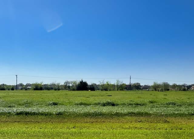Property at 9917 Panther Creek Dr, Iola, TX 77861