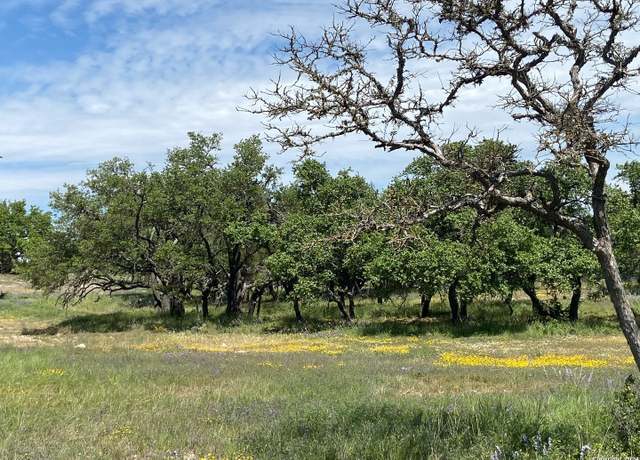 Property at TBD TAURUS LN Taurus, Junction, TX 76849