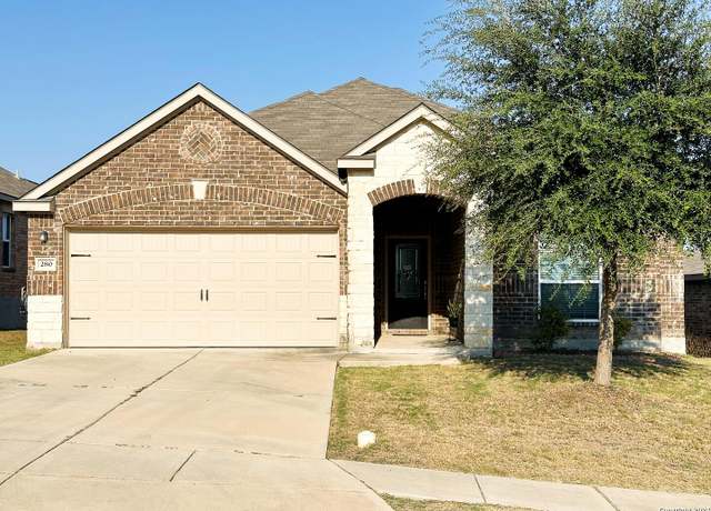 Property at 280 Crysanthemum, New Braunfels, TX 78130, 3 beds, 2 baths