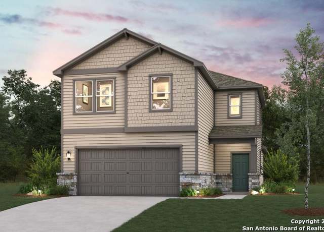 Property at 4734 Sahara Vlys, San Antonio, TX 78222, 4 beds, 2.5 baths