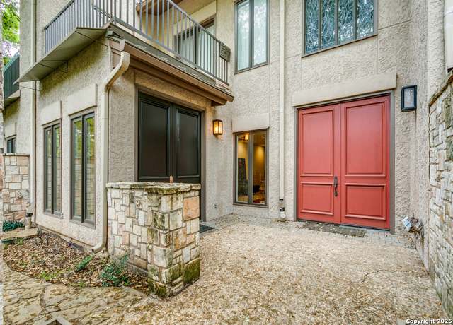 Property at 8000 Donore #11, San Antonio, TX 78229, 3 beds, 4 baths