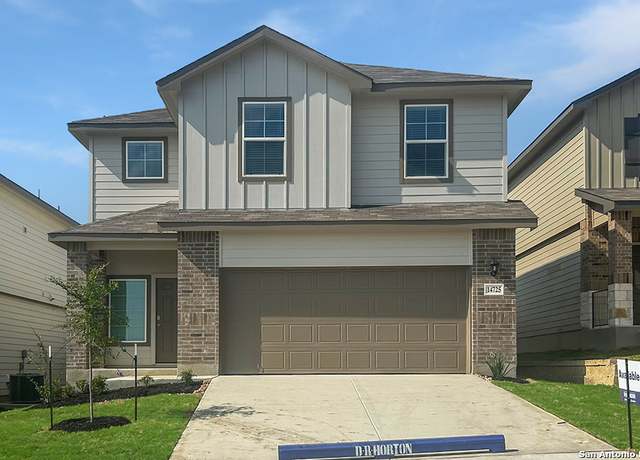Property at 14725 Cooke Delta, San Antonio, TX 78245, 3 beds, 2.5 baths