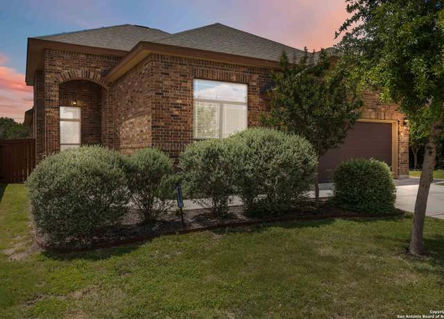 Property at 8803 Shady Mtn, San Antonio, TX 78254, 3 beds, 3 baths