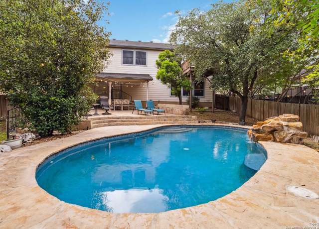 Property at 21211 La Ladera, San Antonio, TX 78258, 4 beds, 3 baths