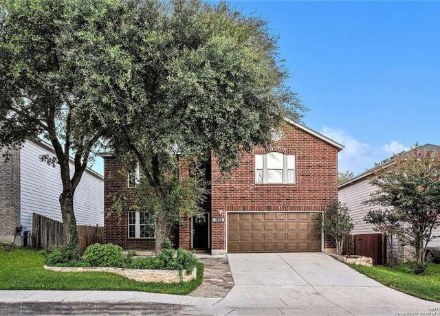 Property at 7831 Mainland Woods, San Antonio, TX 78250, 5 beds, 3.5 baths