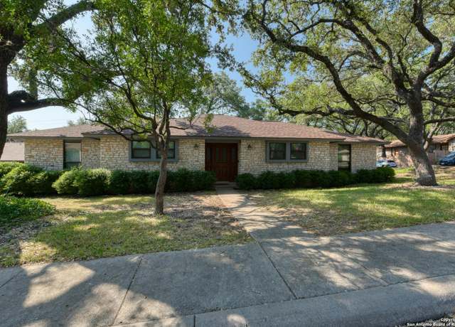 Property at 8314 Kingsway St, San Antonio, TX 78254-2429, 4 beds, 2 baths