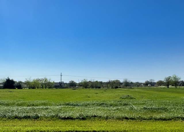 Property at 9943 Panther Creek Dr, Iola, TX 77861