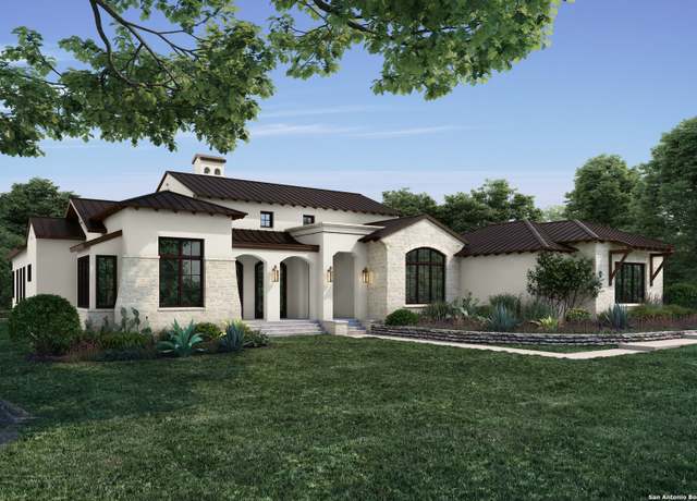 Property at 213 Trappers Ln, New Braunfels, TX 78132, 4 beds, 3 baths