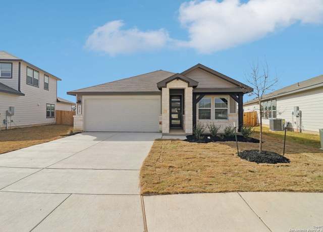 Property at 29407 Clanton Pass, San Antonio, TX 78260, 3 beds, 2 baths