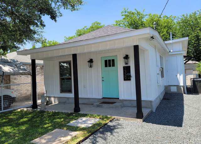 Property at 1329 Delgado, San Antonio, TX 78207, 3 beds, 1 bath