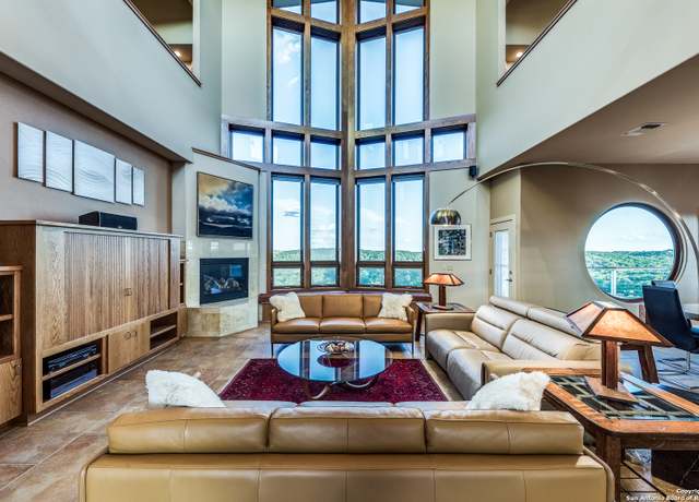 Property at 9014 Beartooth Pass, San Antonio, TX 78255-2003, 4 beds, 4 baths