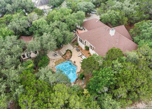 Property at 15610 Chinquapin, Helotes, TX 78023, 4 beds, 2.5 baths