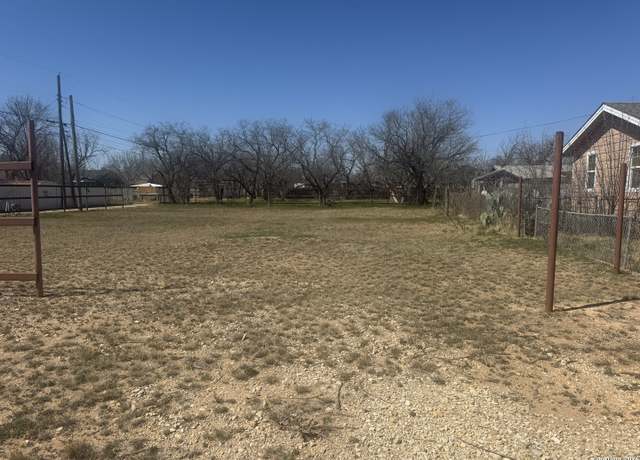 Property at 1907 S Randolph, San Angelo, TX 76903