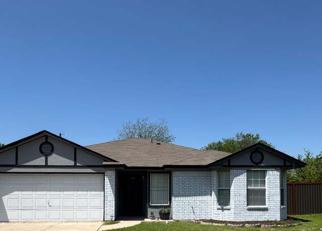 Property at 1817 Dusk Dr, Killeen, TX 76543, 3 beds, 2 baths