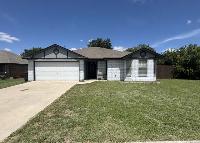 Property at 1817 Dusk Dr, Killeen, TX 76543, 3 beds, 2 baths