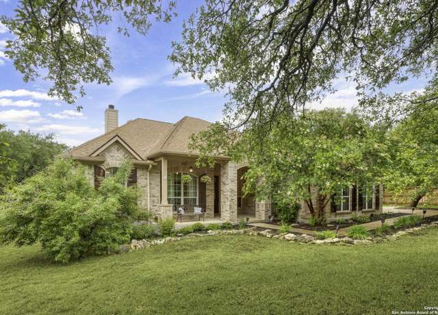 Property at 26142 Wood Chuck, San Antonio, TX 78260, 4 beds, 3.5 baths