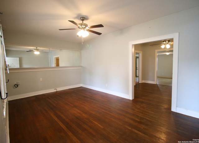 Property at 213 W Hart, San Antonio, TX 78214, 3 beds, 1 bath