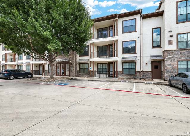 Property at 7342 Oak Manor Dr #4107, San Antonio, TX 78229, 2 beds, 2 baths