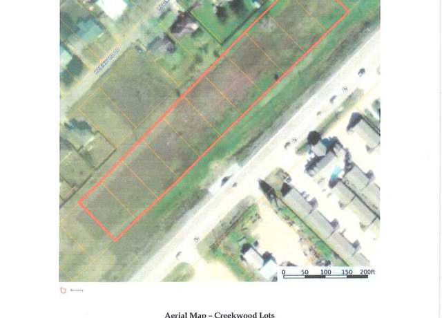 Property at LOT 81-88 BLK A Nottingham Ln, Kenedy, TX 78119