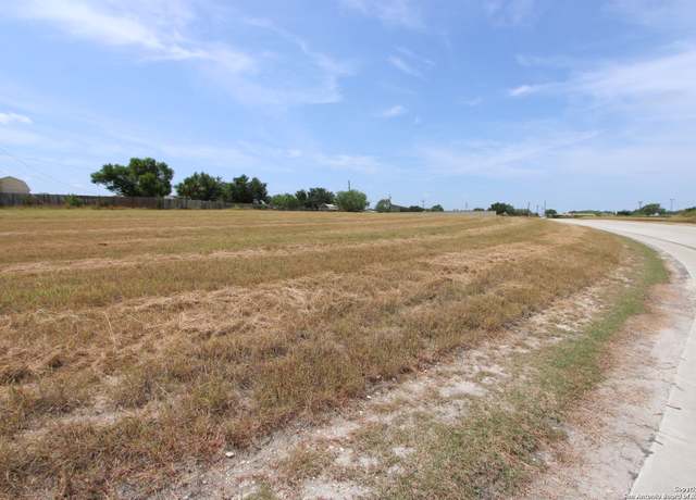 Property at LOT 81-88 BLK A Nottingham Ln, Kenedy, TX 78119