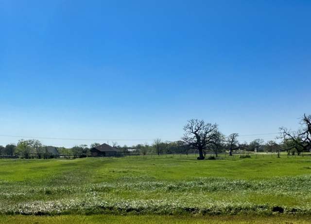 Property at 9969 Panther Creek Dr, Iola, TX 77861