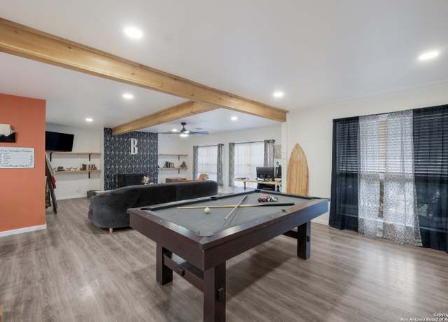 Property at 602 Indigo St, San Antonio, TX 78216-3404, 4 beds, 3 baths