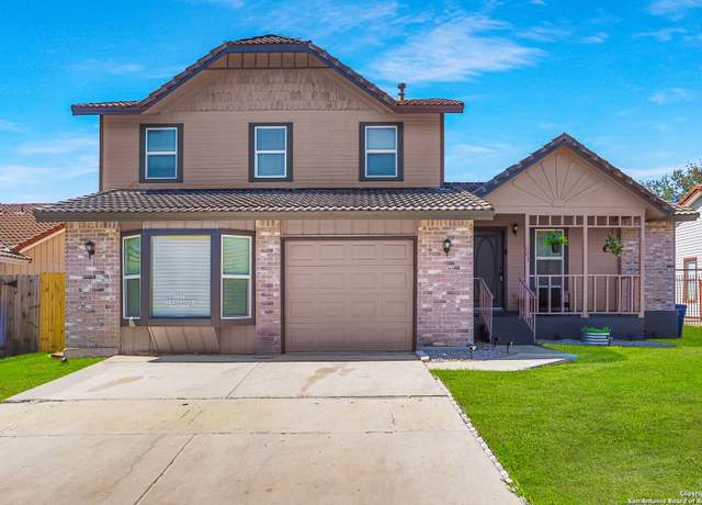 Property at 5603 Needville, San Antonio, TX 78233, 3 beds, 2.5 baths