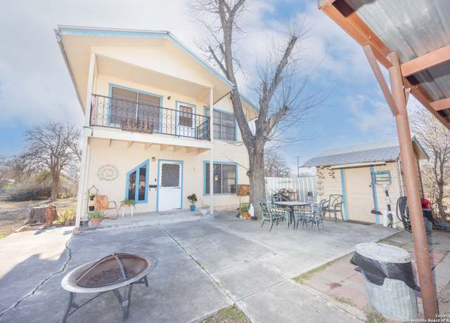 Property at 241 N Grove, Uvalde, TX 78801, 3 beds, 2.5 baths