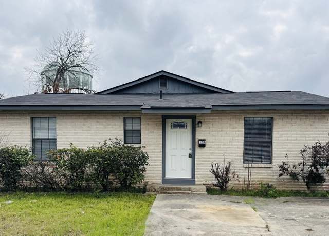 Property at 134 Cantrell Dr, San Antonio, TX 78221-2120, 3 beds, 2 baths