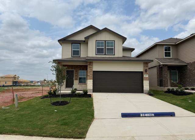 Property at 14737 Cooke Delta, San Antonio, TX 78245, 4 beds, 2.5 baths