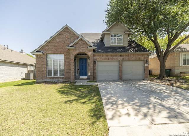 Property at 3022 Fall Way, San Antonio, TX 78247, 4 beds, 3 baths
