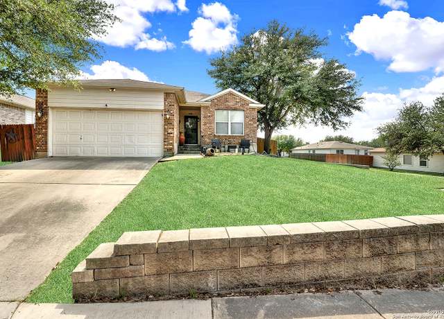 Property at 5200 Columbia, Cibolo, TX 78108, 3 beds, 2 baths