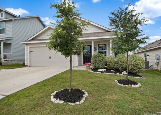 Property at 5352 Fair Moon, Bulverde, TX 78163, 3 beds, 2 baths