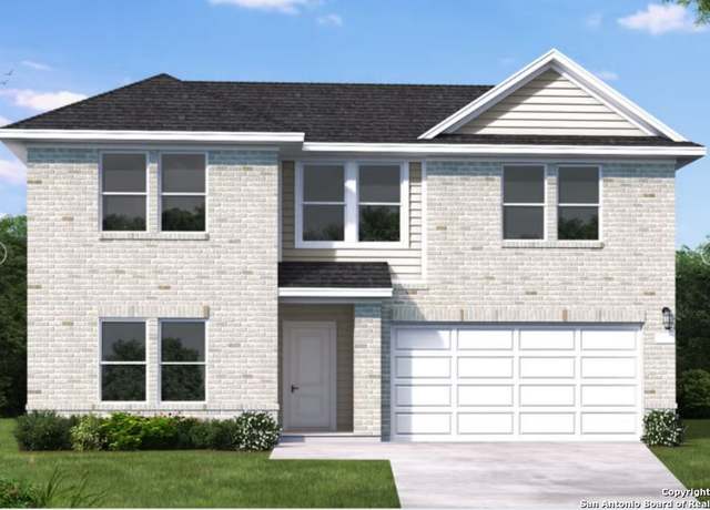 Property at 15588 Lonehollow Lk, Castroville, TX 78009, 4 beds, 2.5 baths