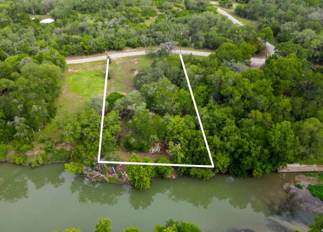 Property at 0 River Trl, Seguin, TX 78155