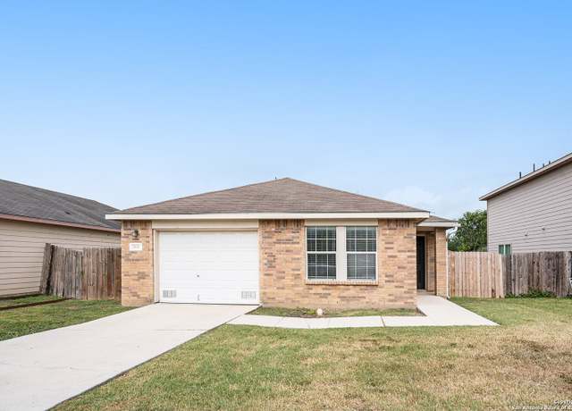 Property at 2711 Candleridge, San Antonio, TX 78244, 3 beds, 2 baths