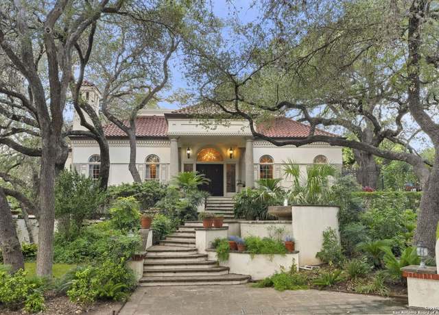Property at 9003 Village Dr, San Antonio, TX 78217, 6 beds, 5.5 baths