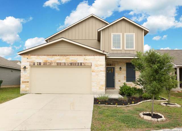 Property at 7922 Bearcat Fld, San Antonio, TX 78253, 4 beds, 2.5 baths