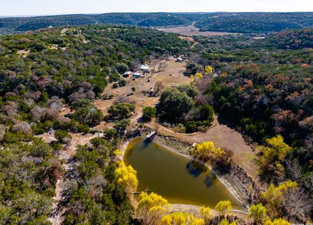 Property at 150 Coker Holw, Kerrville, TX 78028-8551, 2 beds, 2 baths