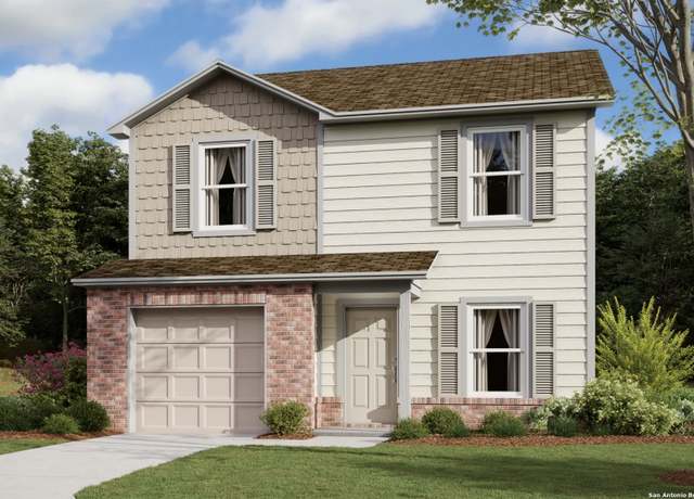 Property at 3473 Mccrae Xing, San Antonio, TX 78264, 3 beds, 2.5 baths